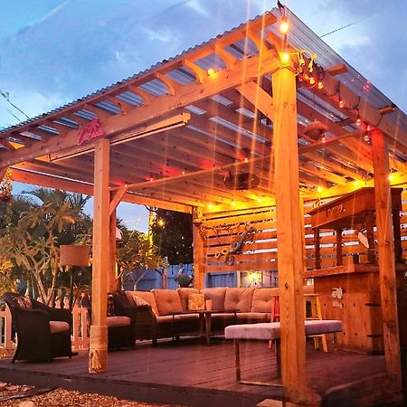 Hidden Oasis Villa West Palm Beach Buitenkant foto