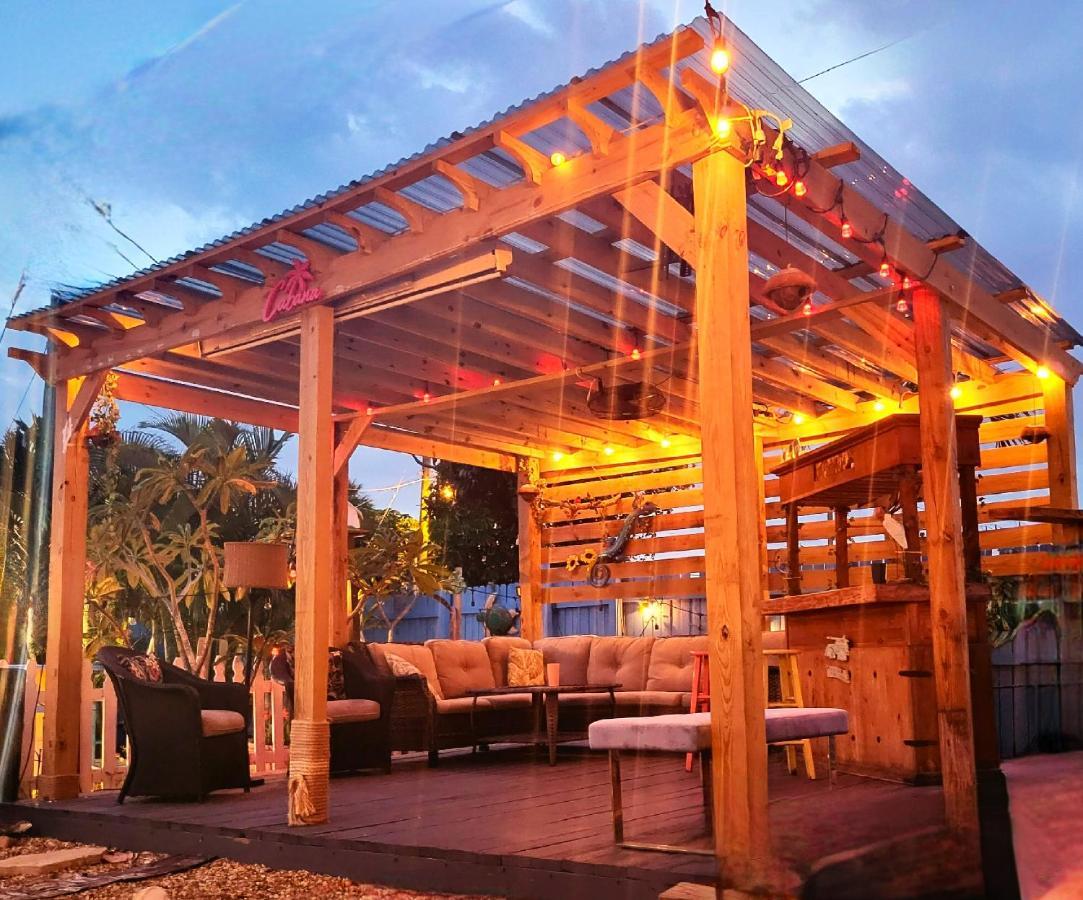 Hidden Oasis Villa West Palm Beach Buitenkant foto
